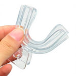 Kit Clareador Dental Whiteness Simple 22% + Moldeiras - Imagem 3