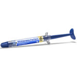 Kit Clareador Dental Whiteness Perfect 22% + Moldeira - Imagem 2