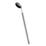 Kit Removedor de Tártaro 3 Peças Com Espelho Inox Cassiflex - Imagem 4