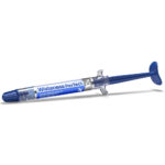 Kit Clareador Dental Whiteness Perfect 10% + Moldeiras - Imagem 2