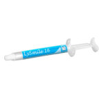 4 Clareador Dental Lysmile 16% Lysanda + Lysense + Moldeira - Imagem 2