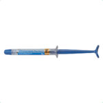 3 Clareador Dental Whiteness Perfect 16% Fgm + Moldeira - Imagem 2
