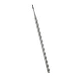 Kit Removedor de Tártaro 3 Peças Com Espelho Inox Cassiflex - Imagem 3