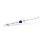 Kit Clareador Dental Power Bleaching  Açaí 22% 7 Un BM4 + Moldeira - Imagem 2