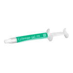 2 Clareador Dental Lysmile 22% Lysanda + Lysense + Moldeira - Imagem 3