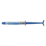 3 Clareador Dental  Whiteness Perfect 10% Fgm + Moldeira - Imagem 2