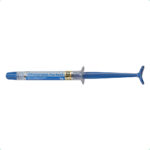1 Clareador Dental Whiteness Perfect 22% Fgm + Moldeira - Imagem 2